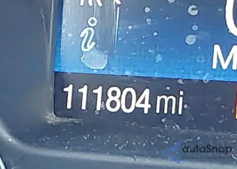 2017 Ford Escape Se z USA, uszkodzony, nr VIN 1FMCU9GD2HUD80571